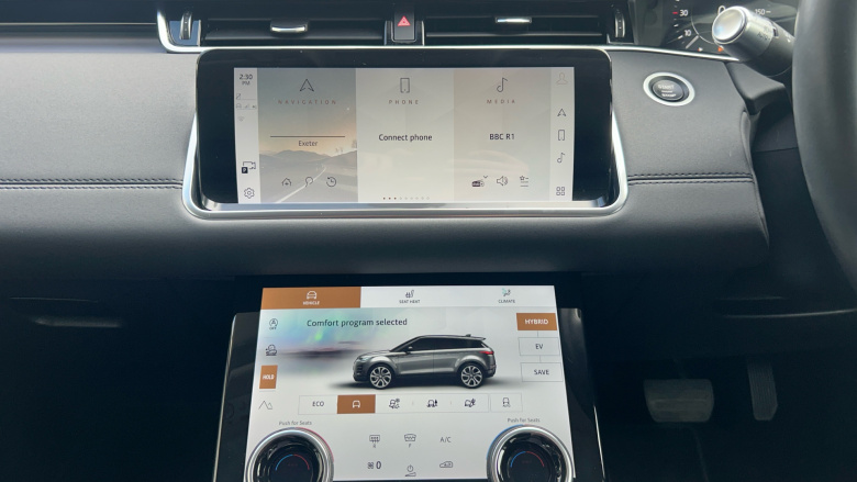 Land Rover Range Rover Evoque 1.5 P300e SE 5dr Auto Hatchback